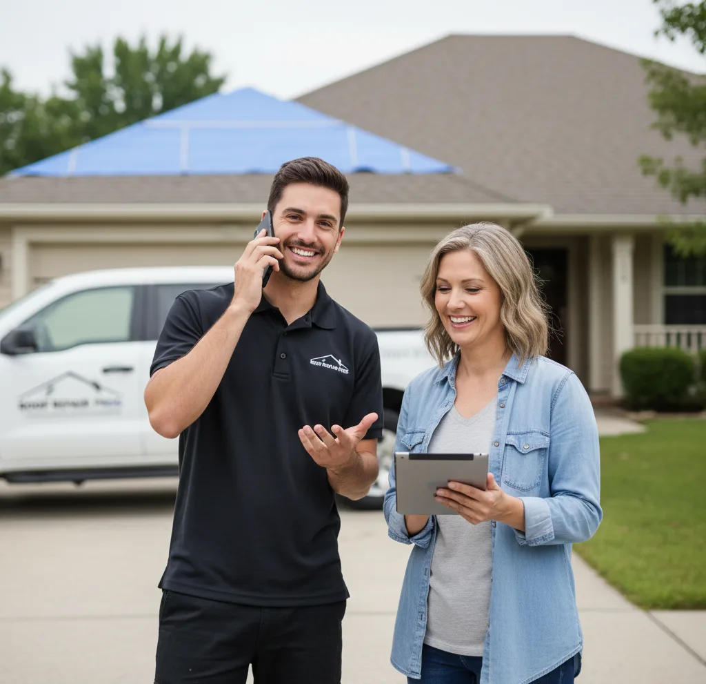 Storm Damage Repair in Warrensburg, NY